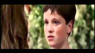 Little Manhattan  Official Trailer [upl. by Eseila]