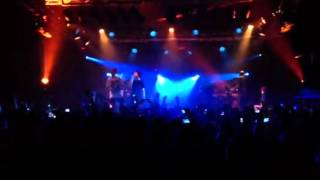 Orelsan la terre est ronde luxembourg 12042012 [upl. by Assilram3]