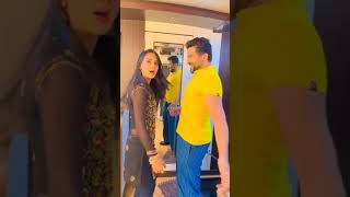 Brahmarakshas 2 Offscreen Funny video New look 😂😅 [upl. by Rosen]