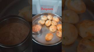 Paniyaramytshorts food [upl. by Assetal]