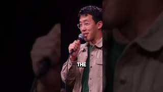 Hans Kim Starts Some Chants 😂  Kill Tony 652 standupcomedy comedy [upl. by Divine]