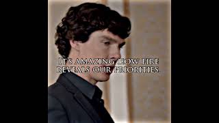 Sherlock Holmes phrase [upl. by Fauver]