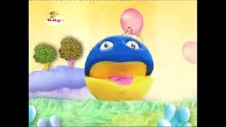 The Bonbons  The Beach  BabyTV [upl. by Akem]