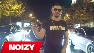 Noizy  Midis Tirone Official Video HD [upl. by Iviv]