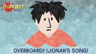 Yom Kippur A Book of Jonah song for kids on the Jewish holidays [upl. by Lahsram]