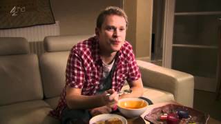 Пип Шоу  Peep Show s07e03 HD ENG RUS sub [upl. by Fancie]