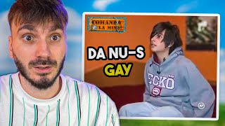 DA NUS GAY  Comanda la mine [upl. by Carlina]