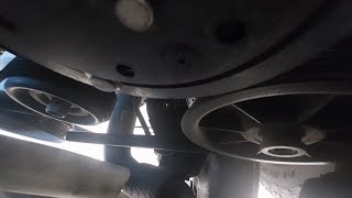 Episode 28  Steering Box Adjustment 1994 Mazda BSeriesFord Ranger [upl. by Robinetta881]