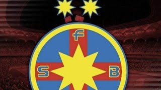 imnul STELEI LUI BECALI 2023 FCSB [upl. by Llemmart]