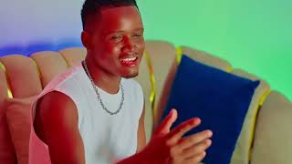 Kay Tozy  Ni Wewe Official Music Video [upl. by Raine]