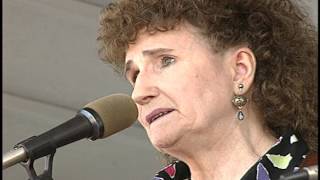 Hazel Dickens Sings quotMamas Handquot [upl. by Sutphin743]