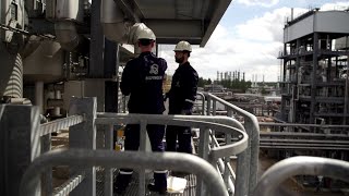 We make it work  Bilfinger Image Clip EN [upl. by Acinomed]