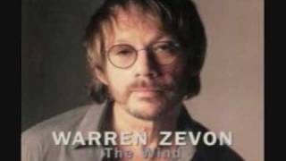 Warren Zevon Rub Me Raw [upl. by Curren733]