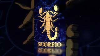 Scorpio Horoscope Today Embrace Honesty Indulge in Relaxation and Seize Career Opportunities [upl. by Princess209]