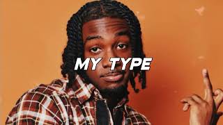 FREE SAMPLE Fresco Trey Melodic Type Beat  quotMy Typequot [upl. by Lemuelah]