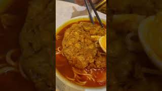 Wow so Yummy and Spicy🥰foryou food everyone fyp fypシ゚viral highlightsff [upl. by Noreik]