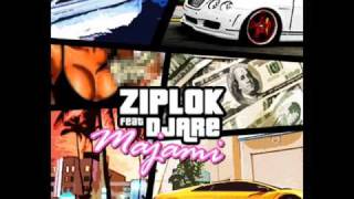 ZIPLOK ft DJARE  MAJAMI Serbian Rapwmv [upl. by Garrett460]