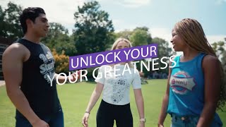 Unlock Your Greatness [upl. by Eynenihc]