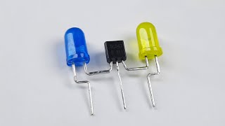 Top 20 BC547 Transistor projects [upl. by Toms]