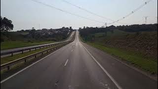 EP1062 RODOVIA RAPOSO TAVARES SP270 DE ITAPETININGA ATE SOROCABA [upl. by Hatcher]