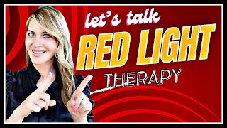 The mindblowing benefits of LED With Bev Sanderson [upl. by Codie]