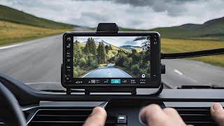 10 Best Dash Cam 2024 TOP 10 Best Dash Cameras Review [upl. by Neuberger]