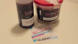 Shisha Tabak Ritaj im Test  Blubberoase [upl. by Omora]