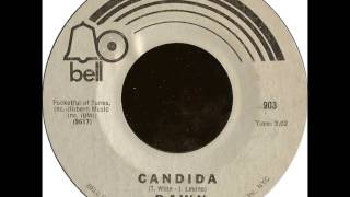 DAWN Candida 1970 HQ [upl. by Francisco]