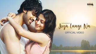 Jiya Laage Na Official Video Shilpa Rao Mohit Chauhan Rochak Kohli  Isha MalviyaParth Samthaan [upl. by Frodine]