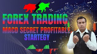 Mastering the Forex Trading MACD Strategy for Consistent Profits [upl. by Nivre]