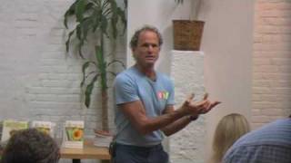 Where Do I Get Protein From on a Raw Foods Diet  Dr Doug Graham [upl. by Lara]