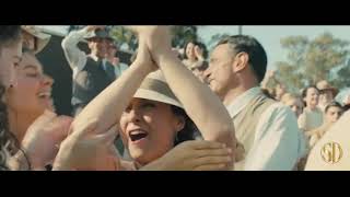 Unbroken  Trailer [upl. by Olivier]