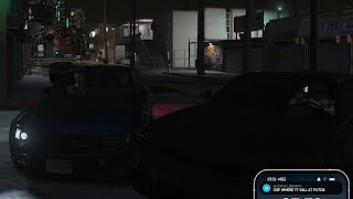 CG Marcel gets Pushed by Claire for Patrolling on BBMC Turf  GTA RP NoPixel 40 [upl. by Annad]