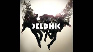 Delphic  Counterpoint Official Instrumental [upl. by Atnahsa526]