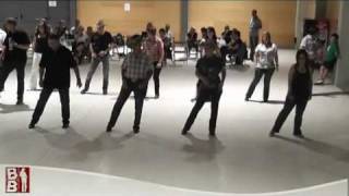 CAUGHT IN THE ACT LINE DANCE COUNTRYavi [upl. by Nassir]