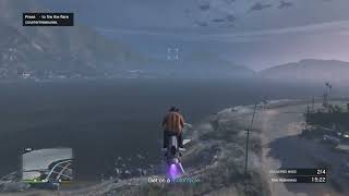 Making money in gta [upl. by Bilek]