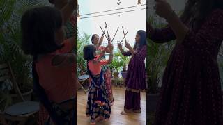 Dandiya Dance garbadance garba navratri [upl. by Lutero620]