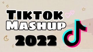 Tik Tok Mashup 2022 [upl. by Aicatsanna]