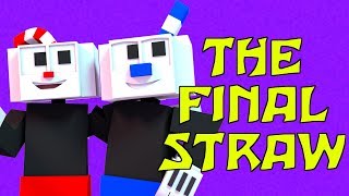 Ménage Man The Last Straw Dubbing PL [upl. by Pinchas752]