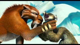 Ice Age The Meltdown 2006 BRRip XvidHD 720p NPW Sample [upl. by Letram]