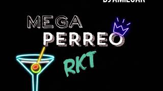 ⚡PERREO RKT⚡ PERREO INTENSO 2019 🔥 DJ Amilcar [upl. by Darrin]