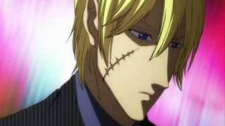 Arakawa Under the Bridge  荒川アンダー ザ ブリッジ Sister Handsome [upl. by Hteb]