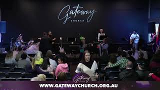 Gateway Church  Live Stream  11082024 [upl. by Milka203]