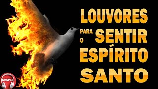 50 Louvores Para Sentir O Espírito Santo  As Melhores Hinos Evangélicos Para Ouvir 2022  Com Letra [upl. by Sidonnie875]