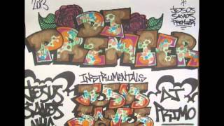 Dj Premier Tha Realness Instrumental [upl. by Gerk]