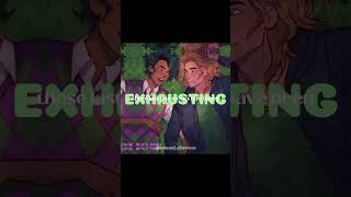 fierrochase edit  comethru  magnuschase alexfierro [upl. by Ennaerb]