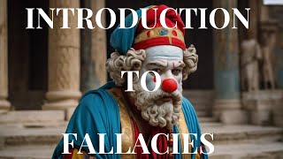 Introduction to fallacies [upl. by Fidelio]