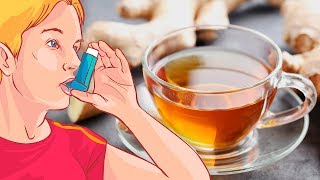 Top 4 Natural Home Remedies for Asthma That Really Work [upl. by Narak]