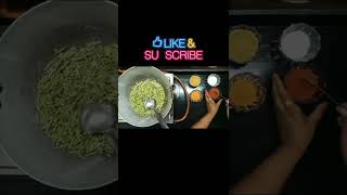 sangri ki sabzi sangri recipesangri ro saagmarwadi sangrisangri ki sabzi marwadi recipeshorts [upl. by Tnecillim]