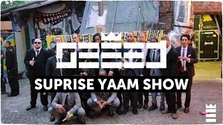 Seeed  Surprise Yaam Show official Video [upl. by Norab]